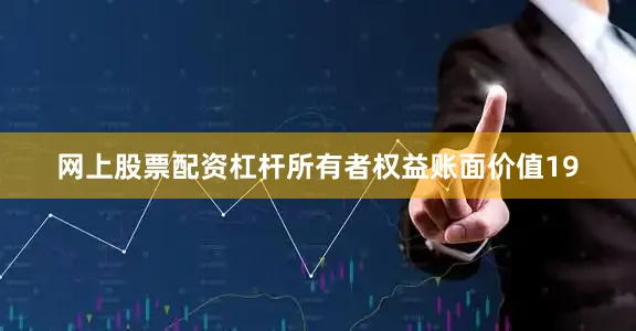 网上股票配资杠杆所有者权益账面价值19