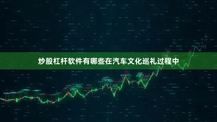 炒股杠杆软件有哪些在汽车文化巡礼过程中