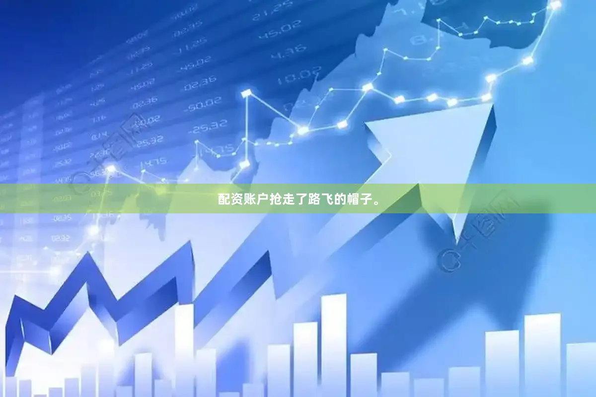 配资账户抢走了路飞的帽子。
