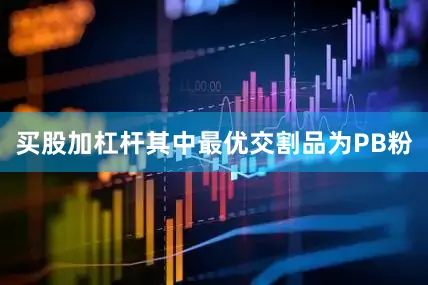 买股加杠杆其中最优交割品为PB粉
